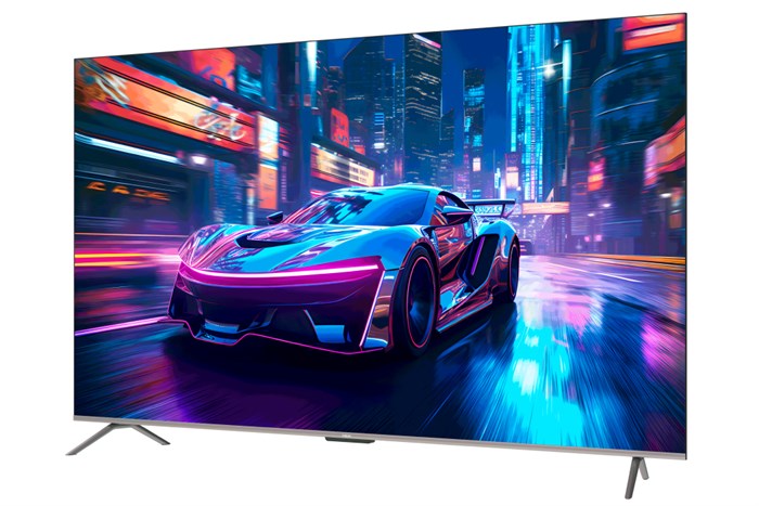 Google Tivi QLED Aqua 4K 85 inch AQT85S800UX - Image 4