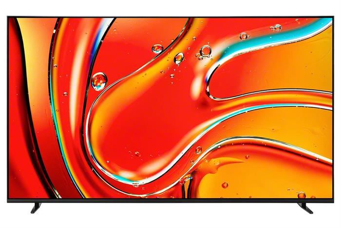 Google Tivi QLED Mini LED Sony AI 4K 65 inch K-65XR70 - Image 2