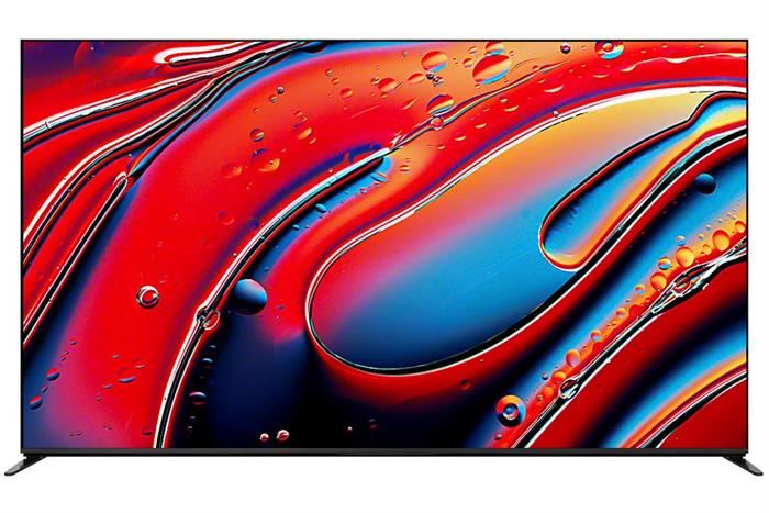 Google Tivi QLED Mini LED Sony AI 4K 75 inch K-75XR90 - Image 2