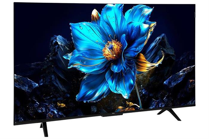 Google Tivi QLED TCL AI 4K 43 inch 43P7K - Image 3