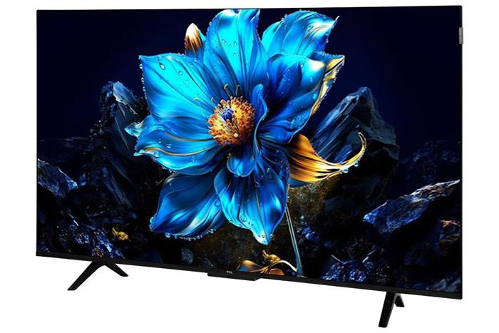 Google Tivi QLED TCL AI 4K 43 inch 43P7K - Image 4