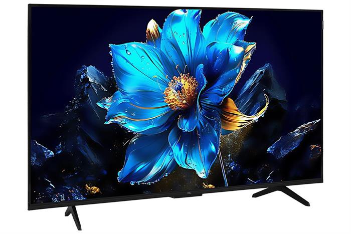 Google Tivi QLED TCL AI 4K 50 inch 50P7K - Image 3