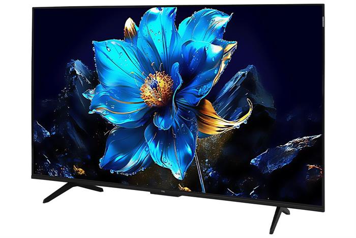 Google Tivi QLED TCL AI 4K 50 inch 50P7K - Image 4