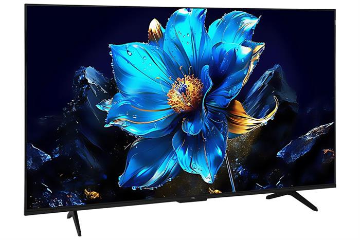 Google Tivi QLED TCL AI 4K 55 inch 55P7K - Image 3