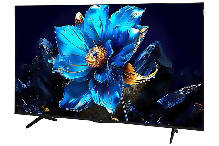 Google Tivi QLED TCL AI 4K 55 inch 55P7K - Image 4