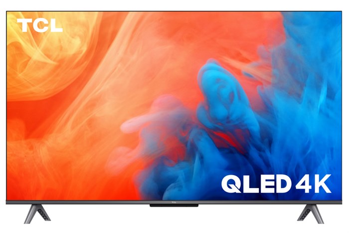 Google Tivi QLED TCL AI 4K 55 inch 55Q646 - Image 2