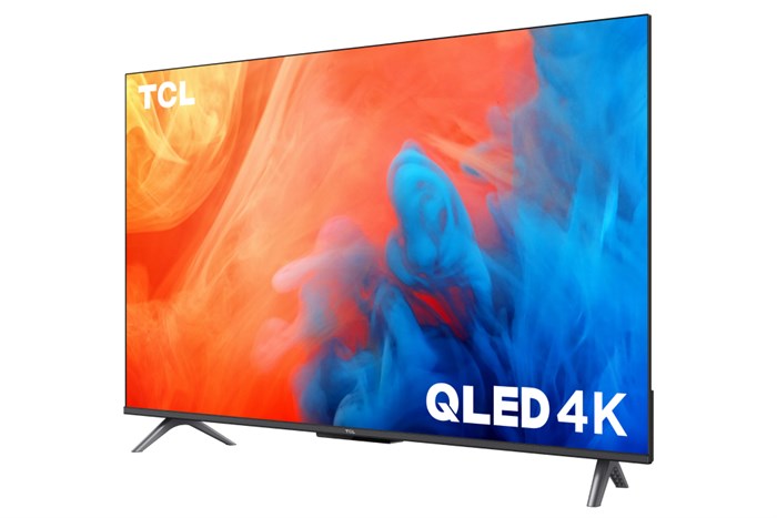 Google Tivi QLED TCL AI 4K 55 inch 55Q646 - Image 3