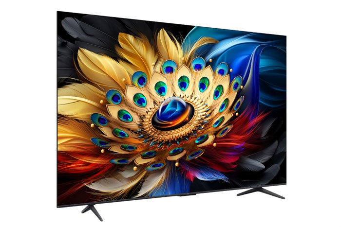 Google Tivi QLED TCL AI 4K 65 inch 65C69B - Image 2