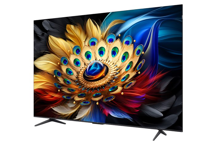 Google Tivi QLED TCL AI 4K 65 inch 65C69B - Image 3