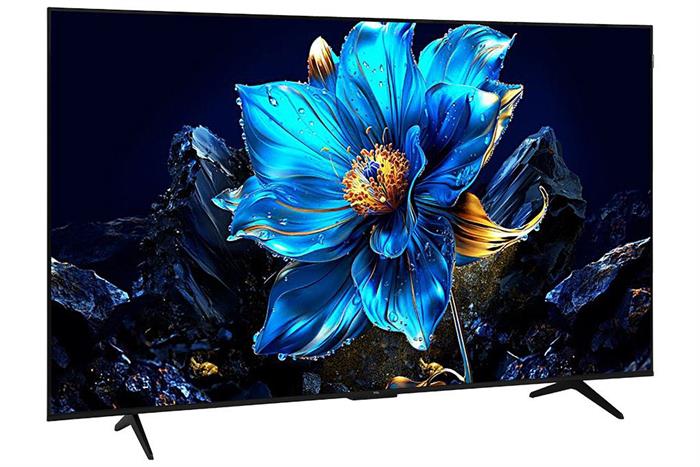 Google Tivi QLED TCL AI 4K 65 inch 65P7K - Image 3