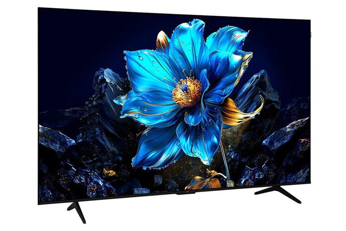 Google Tivi QLED TCL AI 4K 75 inch 75P7K - Image 3