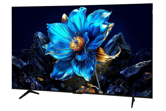 Google Tivi QLED TCL AI 4K 75 inch 75P7K - Image 4
