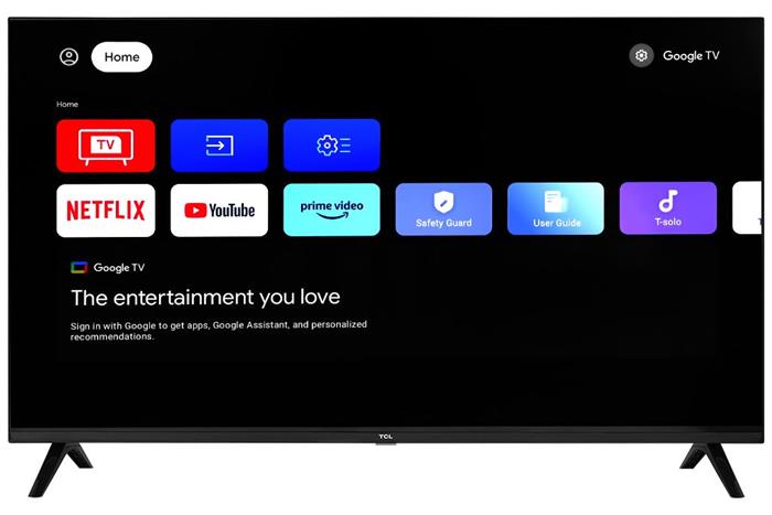 Google Tivi QLED TCL AI FHD 40 inch 40S5K - Image 3