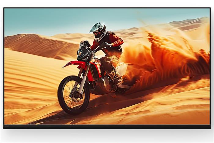 Google Tivi Sony 4K 50 inch K-50S25VM2 - Image 4
