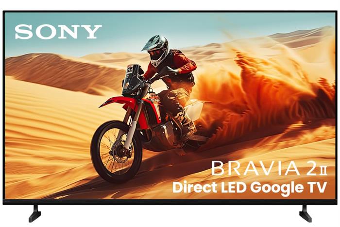 Google Tivi Sony 4K 55 inch K-55S25VM2 - Image 2