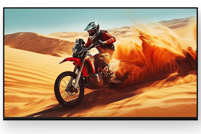 Google Tivi Sony 4K 55 inch K-55S25VM2 - Image 4