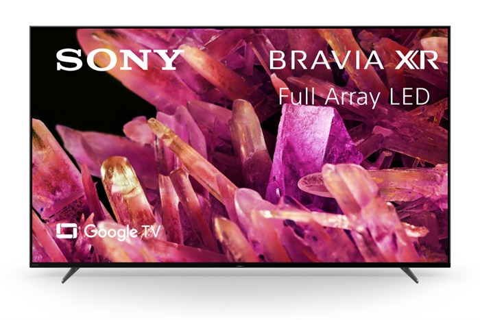Google Tivi Sony 4K 55 inch XR-55X90K - Image 2
