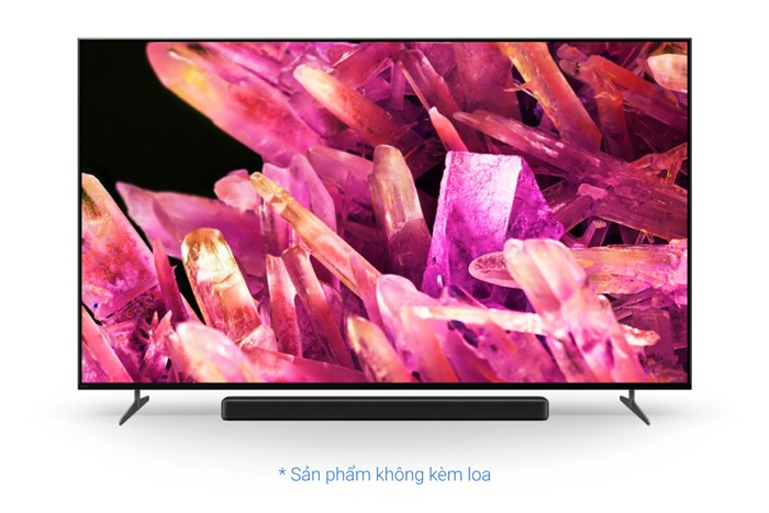 Google Tivi Sony 4K 55 inch XR-55X90K - Image 3