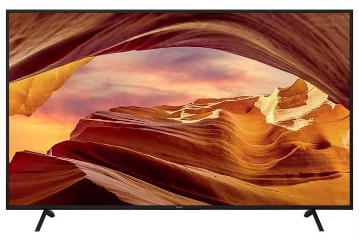 Google Tivi Sony 4K 75 inch KD-75X77L - Image 2
