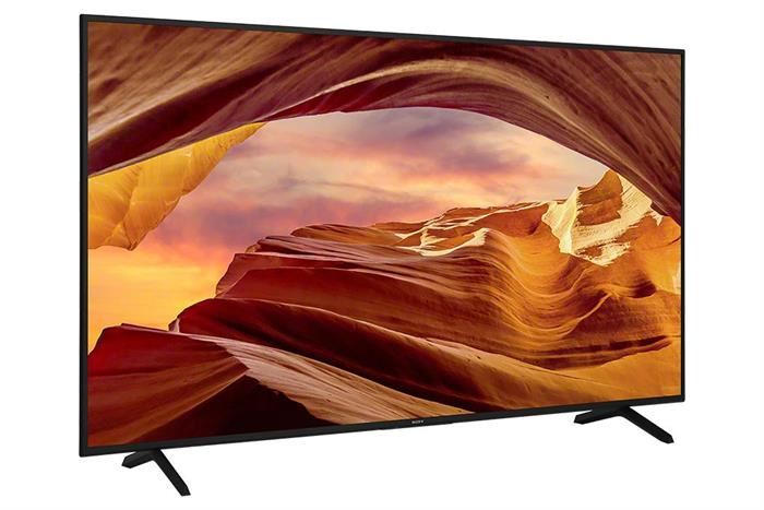Google Tivi Sony 4K 75 inch KD-75X77L - Image 4