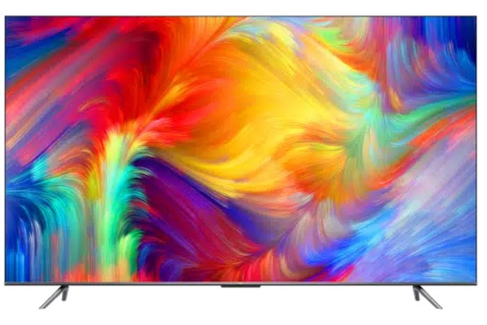 Google Tivi TCL 4K 75 inch 75P737 - Image 2