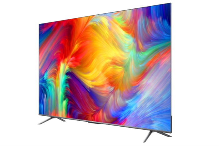 Google Tivi TCL 4K 75 inch 75P737 - Image 3