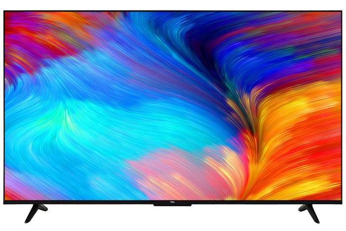 Google Tivi TCL AI 4K 55 inch 55P635 - Image 2