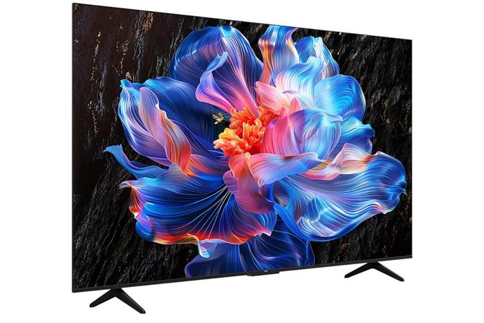Google Tivi TCL AI 4K 65 inch 65P6K - Image 2