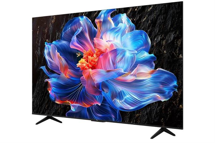 Google Tivi TCL AI 4K 65 inch 65P6K - Image 3