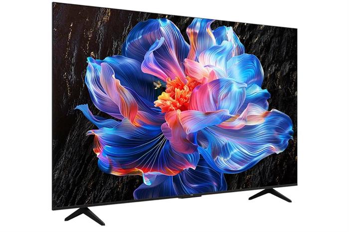 Google Tivi TCL AI 4K 75 inch 75P6K - Image 2