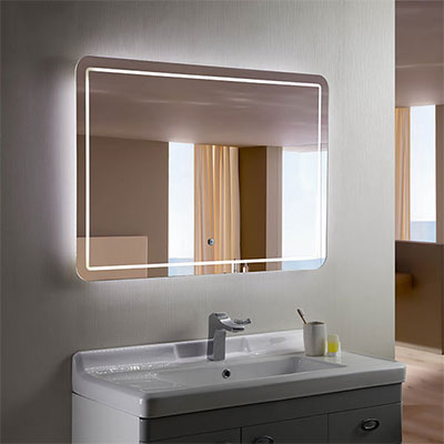 Gương đèn LED DADA YJ-2270AH - Image 5