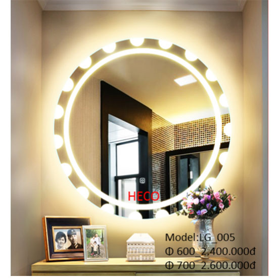 Gương đèn led Heco LG-010 - Image 5