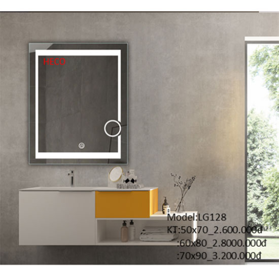 Gương đèn led Heco LG-103 - Image 3