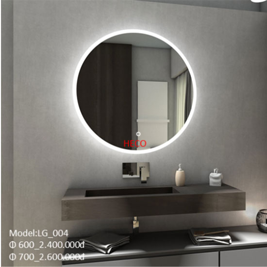Gương đèn led Heco LG-107 - Image 6