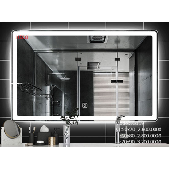 Gương đèn led Heco LG-109 - Image 5