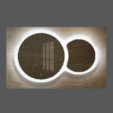 Gương đèn LED Viglacera VG-GD01 - Image 4