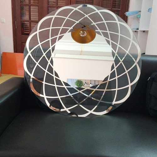 Gương nghệ thuật MIKEN MKG-NT0012 - Image 6