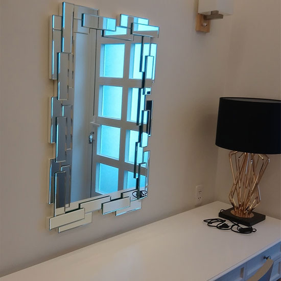 Gương nghệ thuật MIKEN MKG-NT0016 - Image 4