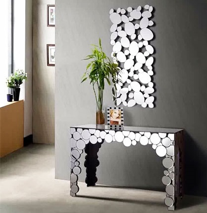 Gương nghệ thuật MIKEN MKG-NT0050 - Image 6