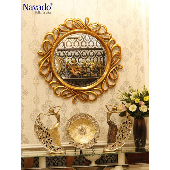 Gương nghệ thuật Navado Eros - Image 3
