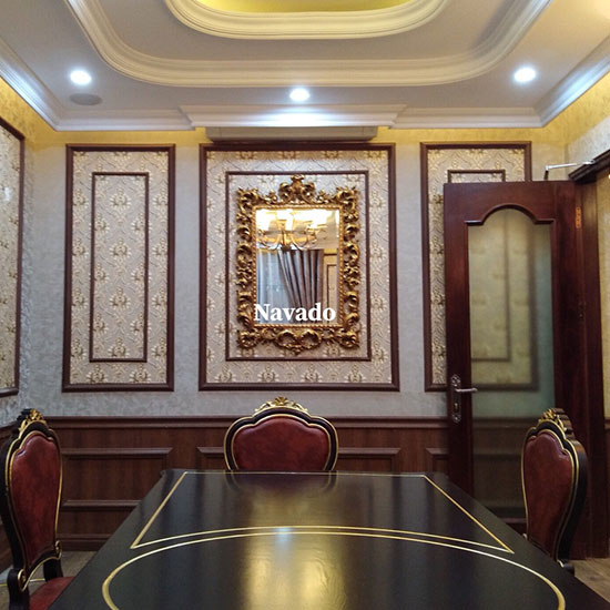 Gương nghệ thuật trang trí Navado NO7497 - Image 6