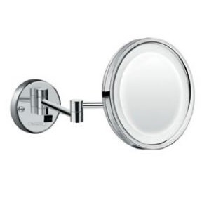 Gương phóng đại đèn led Hafele 495.81.006 - Image 3