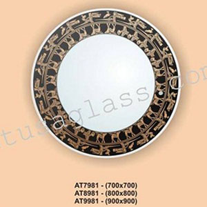 Gương phòng tắm Atusa 5911 - Image 4