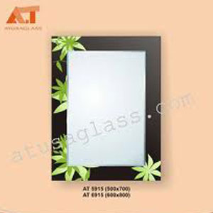 Gương phòng tắm Atusa 5911 - Image 6