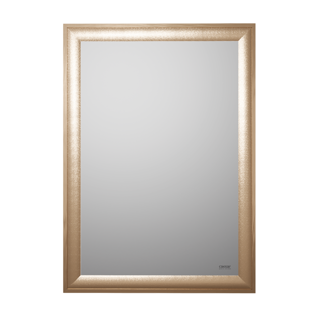 Gương phòng tắm Caesar M110 (45x60) - Image 5