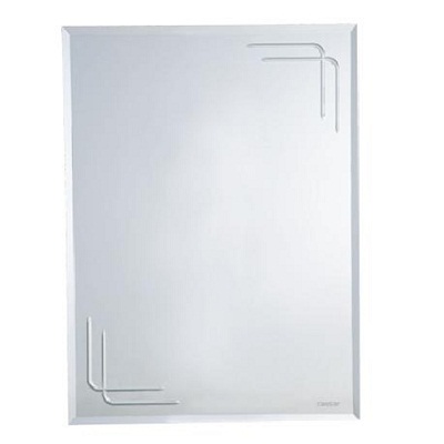 Gương phòng tắm Caesar M113 (45x60) - Image 5