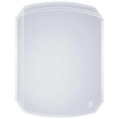 Gương phòng tắm Caesar M819 (60x80cm) - Image 4