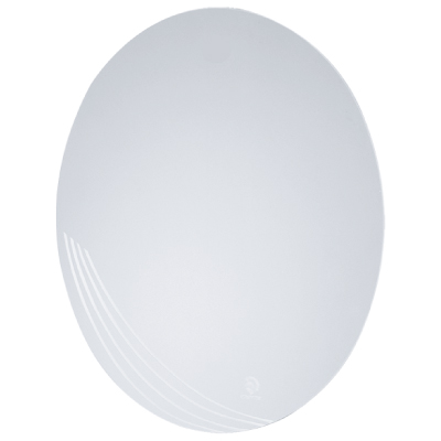 Gương phòng tắm Caesar M831 (60x80cm) - Image 3