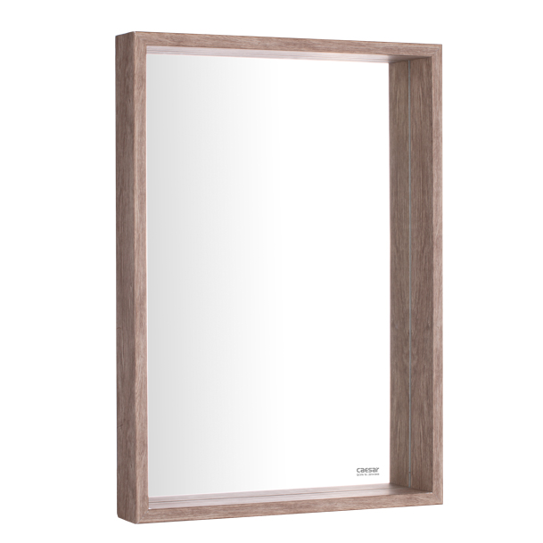 Gương phòng tắm Caesar M831 (60x80cm) - Image 6