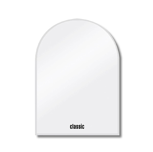 Gương phòng tắm Classic CLG 5070 (700x700x5mm) - Image 6